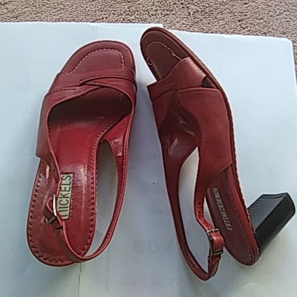Shoes - Picture 7 of 7